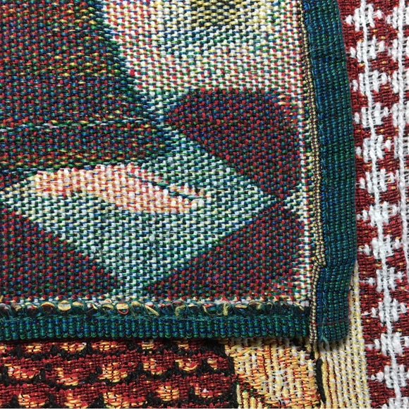 “Buono Appetito” placemats, set of 4 - Picture 4 of 10